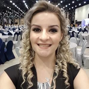 Meet your Posher, Renee